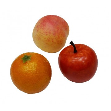 Cattyman Toretate Balls - Fruits